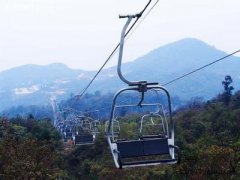吊椅，吊椅配件，礦用吊椅